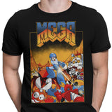 Mega Doom - Men's Apparel