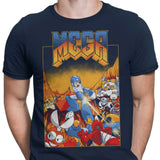 Mega Doom - Men's Apparel