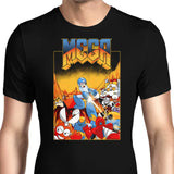 Mega Doom - Men's Apparel