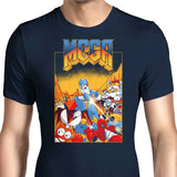 Mega Doom - Men's Apparel