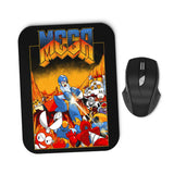 Mega Doom - Mousepad