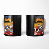 Mega Doom - Mug