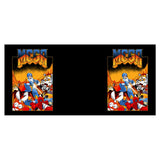 Mega Doom - Mug
