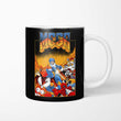 Mega Doom - Mug