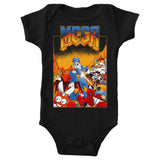 Mega Doom - Youth Apparel