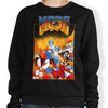 Mega Doom - Sweatshirt