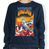Mega Doom - Sweatshirt