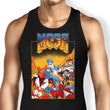 Mega Doom - Tank Top