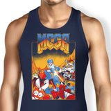 Mega Doom - Tank Top