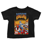 Mega Doom - Youth Apparel