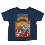 Mega Doom - Youth Apparel
