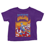 Mega Doom - Youth Apparel