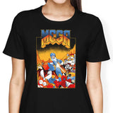 Mega Doom - Women's Apparel