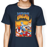 Mega Doom - Women's Apparel