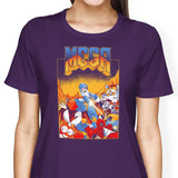 Mega Doom - Women's Apparel