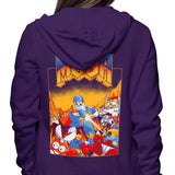 Mega Doom - Hoodie