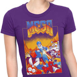 Mega Doom - Women's Apparel