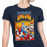 Mega Doom - Women's Apparel
