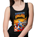 Mega Doom - Tank Top