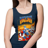Mega Doom - Tank Top