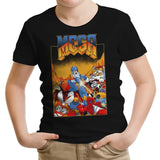 Mega Doom - Youth Apparel