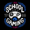 Mega Gaming Club - Youth Apparel