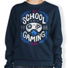 Mega Gaming Club - Sweatshirt