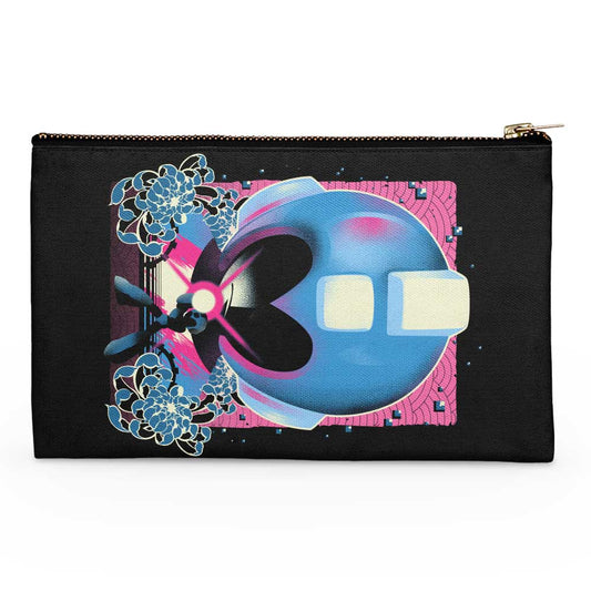 Mega Hero - Accessory Pouch