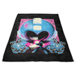 Mega Hero - Fleece Blanket