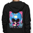 Mega Hero - Hoodie