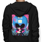 Mega Hero - Hoodie
