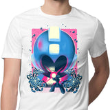 Mega Hero - Men's Apparel