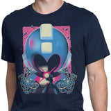 Mega Hero - Men's Apparel