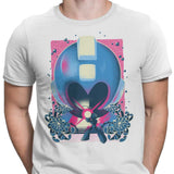 Mega Hero - Men's Apparel