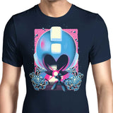 Mega Hero - Men's Apparel