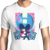 Mega Hero - Men's Apparel