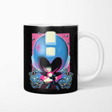 Mega Hero - Mug