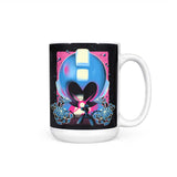 Mega Hero - Mug
