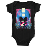 Mega Hero - Youth Apparel