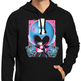 Mega Hero - Hoodie