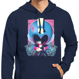 Mega Hero - Hoodie