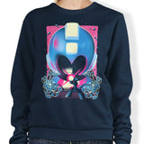 Mega Hero - Sweatshirt