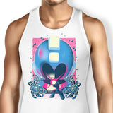 Mega Hero - Tank Top