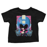 Mega Hero - Youth Apparel