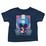 Mega Hero - Youth Apparel