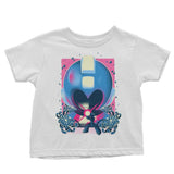 Mega Hero - Youth Apparel