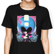 Mega Hero - Women's Apparel