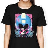 Mega Hero - Women's Apparel