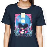 Mega Hero - Women's Apparel