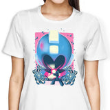 Mega Hero - Women's Apparel